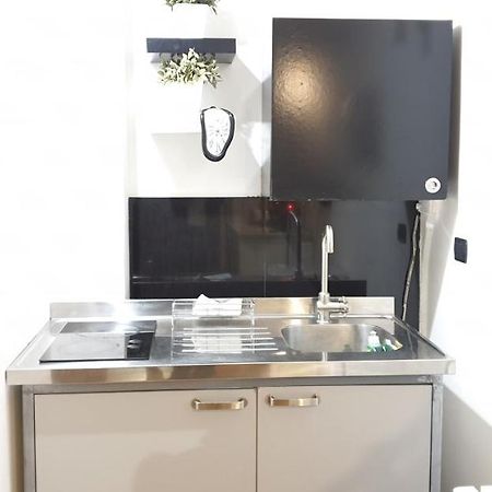 밀라노 Cosy 아파트 외부 사진